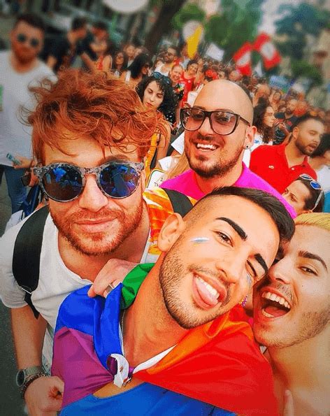 Gay Cagliari